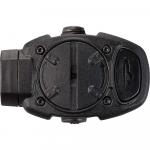 Princeton Tec Switch Rail Weaponlight SR-IRR-BK - фото