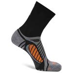 Носки Balega Ultralight Half, черный - фото 3