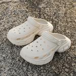 Darcy Sen Клоги унисекс черные, цвет Black - фото 7