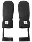 Спортивные перчатки Reima Lapases, черный - фото