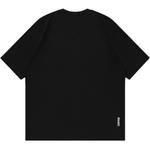 Футболка мужская CLOT, белый - фото 4