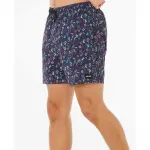 Шорты для плавания Rip Curl Fun Times Volley, синий - фото 3