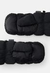 Перчатки Columbia AMAZE PUFF MITTEN UNISEX, Black - фото 2