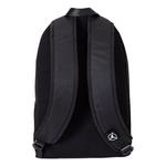 Рюкзак Air Jordan MVP Flight Backpack 'Black', черный - фото 3