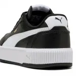 Кроссовки Puma Carina Mia PS, черный - фото 6