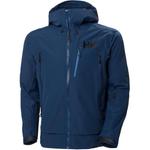 HELLY HANSEN Куртка мужская, Black - фото 4