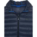 Куртка Hackett HM403165, синий - фото 3