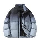 YAYA Унисекс пуховик, Carolina Blue-1 - фото 5