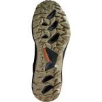 Мужские туфли Sertig II Mid GTX Mammut, коричневый - фото 5