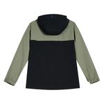 Ветровка мужская Northland, оранжевый - фото 7