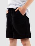 Шорты Blue Tomato Cord Kids Shorts, black - фото