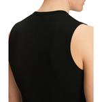 Мужская майка Wool-Tech Light Falke, черный - фото 2