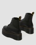 Ботинки Dr. Martens 1460 Max Leather Platform, черный - фото 4
