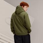 Толстовка унисекс Champion, желтый - фото 13