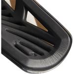 Футбольные щитки унисекс Adidas, черный - фото 3