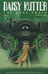 Daisy Kutter: The Last Train Chapter One (VIPER COMICS) - фото