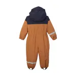 Первый инстинкт от killtec Комбинезон «FIW 39 MNS ONPC» First Instinct By Killtec, коричневый - фото 2