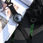 VERSACE Часы Medusa Pop 39mm, Gray Dial - фото 10