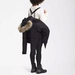 THE NORTH FACE Женский пуховик, цвет Black - фото 5