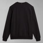 Толстовка Napapijri B-Iceberg, черный - фото 4