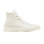Кроссовки Converse Chuck Taylor All Star High, кремовый - фото