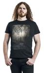 Футболка Opeth Blackwater park, черный - фото 5