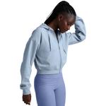 Худи Luxefleece Fresh на молнии Beyond Yoga, синий - фото 4