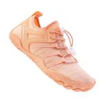 Кроссовки унисекс с низким верхом Manueklear, розовый - фото 4