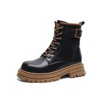 Женские ботинки Martin MADALLO, Black - фото