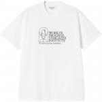 Футболка Stargazer Carhartt WIP, белый - фото 3