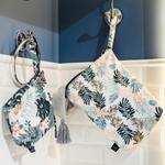 КОСМЕТИЧКА LA MILLOU - S - ЛИСТЬЯ БАНАНА - фото 5