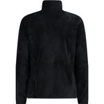 Женская высокая куртка-лофт CMP, черный - фото 2