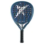 Ракетка для паделя Drop Shot Canyon pro attack 1.0, синий - фото