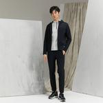 RAPIDO Куртка мужская черная, Black - фото 7