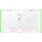 Crestron TSW-1070-LB Room Availability Light Bar TSW-1070-LB-W-S - фото 2