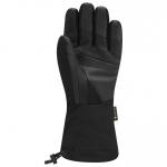 Перчатки gtk 5 черные - m Racer - фото 2