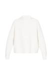Джемпер usha Jumper, Offwhite/Off-White - фото 5