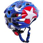 Детский велосипедный шлем Kali Chakra Child - фото 3