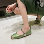 Туфли Мэри Джейн женские Oms - фото 16