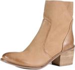 Женские модные ботильоны Diba True Majes Tic, Cashew - фото