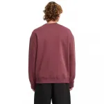 Толстовка Volcom Fa Daniel Shepard, красный - фото 2