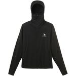 Коллекция Shadow Escape Солнцезащитная одежда унисекс Camel, цвет Glacier Gray - фото