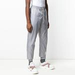 Четырехполосные спортивные брюки Track THOM BROWNE - фото 5