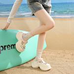 Клоги женские Captain illy, белый - фото 10