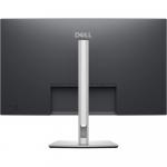 Монитор Dell Pro 32" Plus 4K UHD USB-C Hub IPS - фото 3