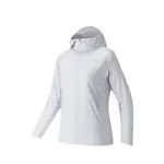 ANTA Беговая куртка женская, Pure White - фото