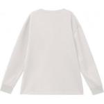 Футболка Softstreme Lululemon, цвет слоновая кость/NATI - фото 7