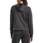 Женская куртка Under Armour, цвет Black - фото 4