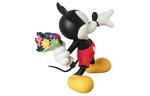 Фигурка Medicom Vcd Throw Mickey Medicom Toy - фото 3
