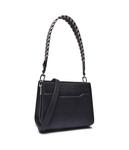 Сумка через плечо Одри Tous, черный - фото 4